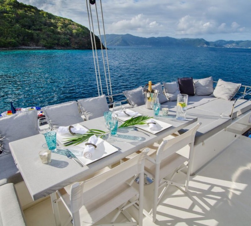 altesse yacht charter
